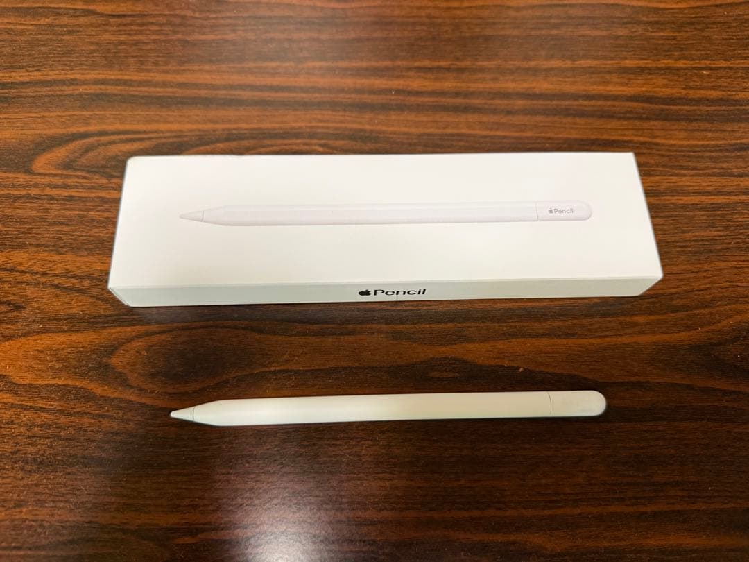 iPad 第10世代 64GB & Apple Pencil USB-C