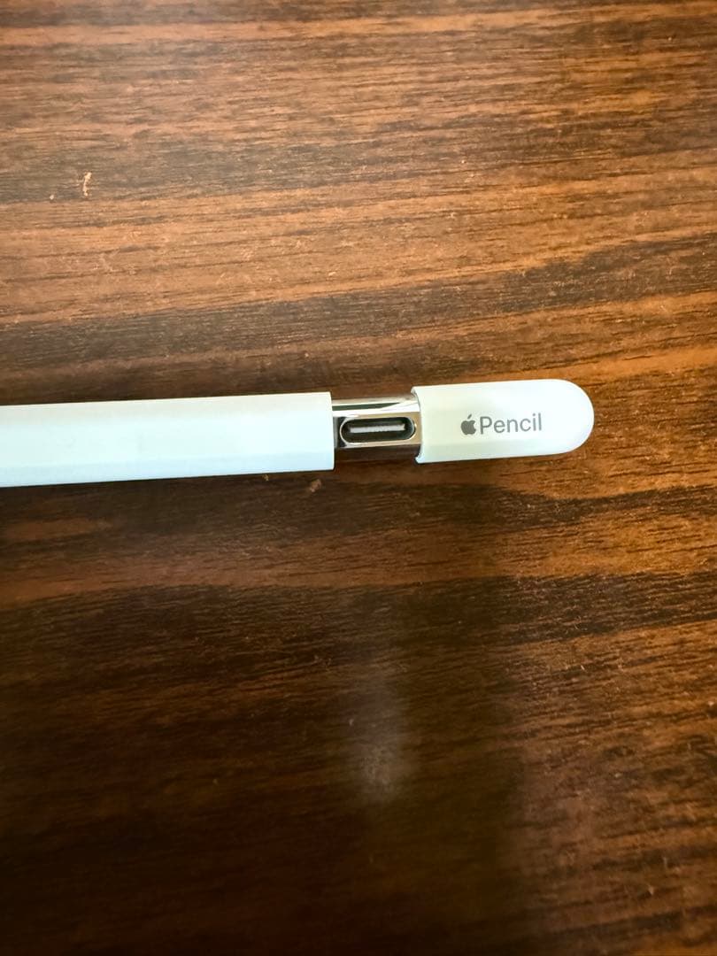 iPad 第10世代 64GB & Apple Pencil USB-C