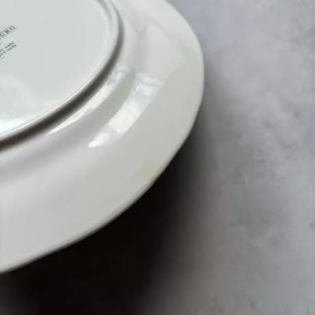 Villeroy & Boch 平皿 Alt strassburg