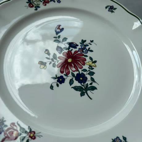 Villeroy & Boch 平皿 Alt strassburg