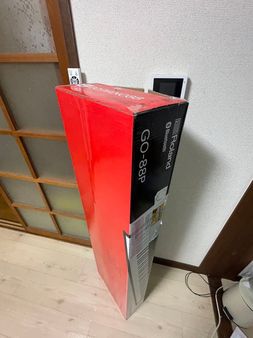 Roland GO-88P デジタルピアノ 88鍵