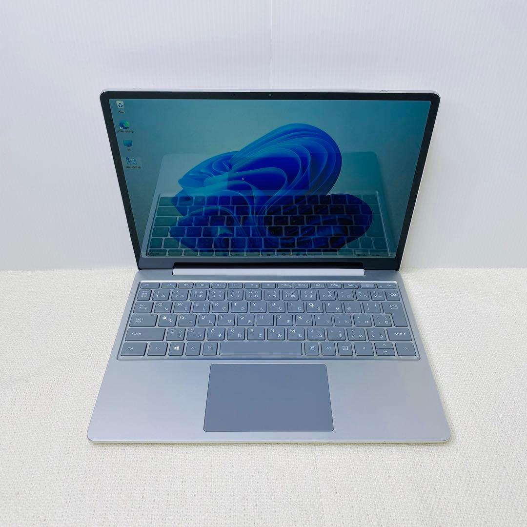 【即日発送】Microsoft Surface Laptop Go