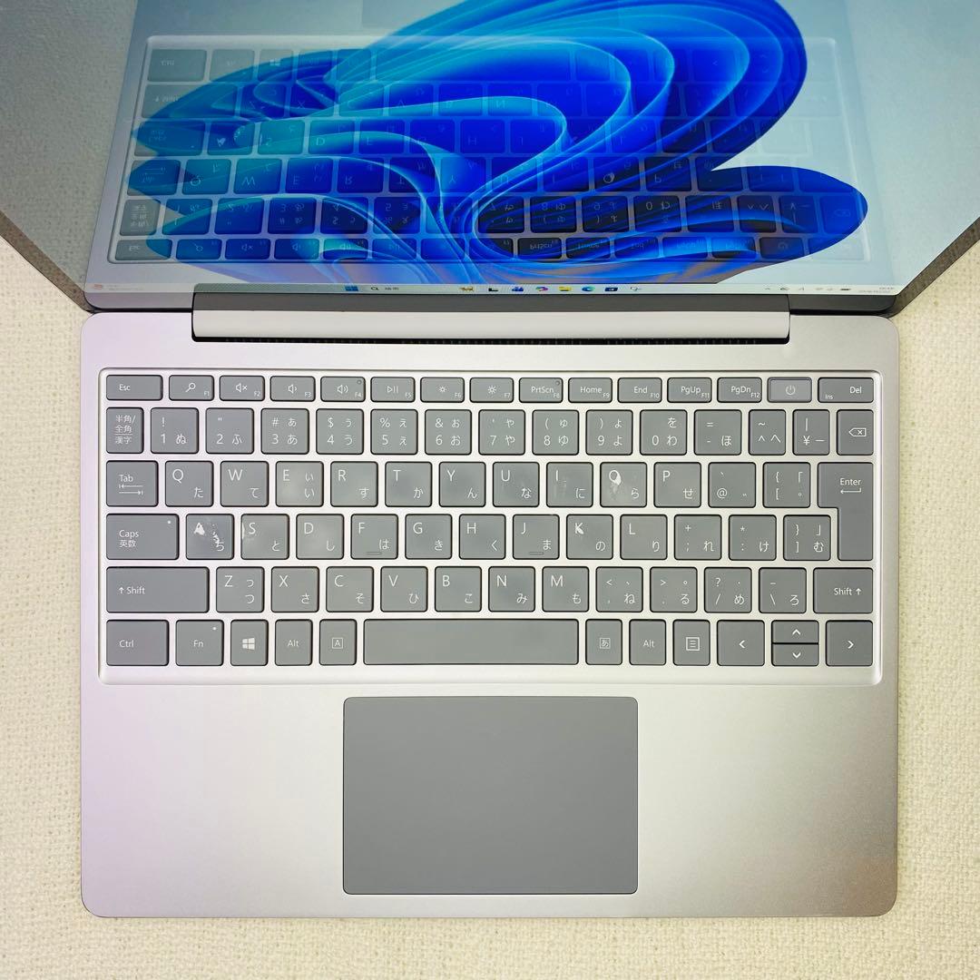 【即日発送】Microsoft Surface Laptop Go