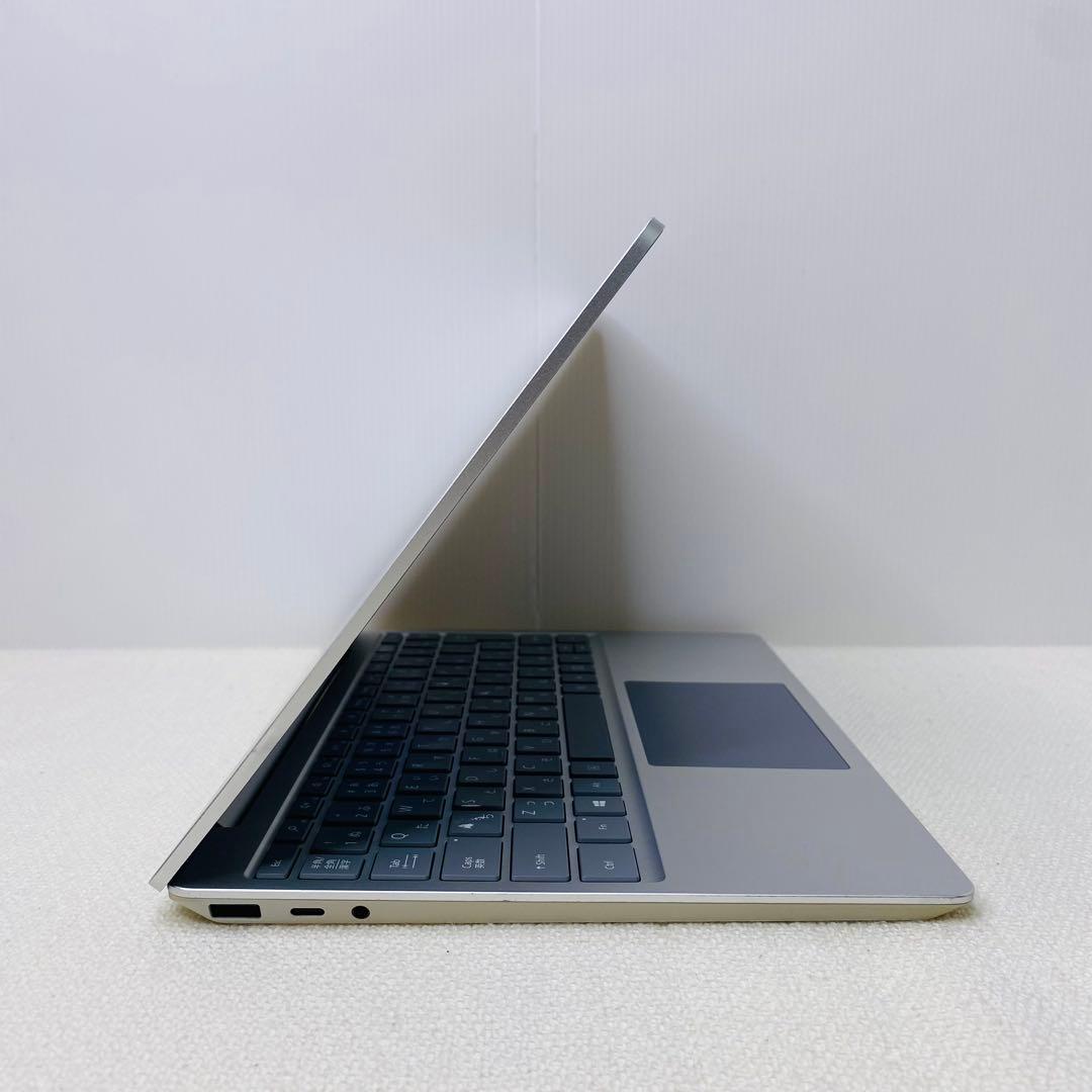 【即日発送】Microsoft Surface Laptop Go