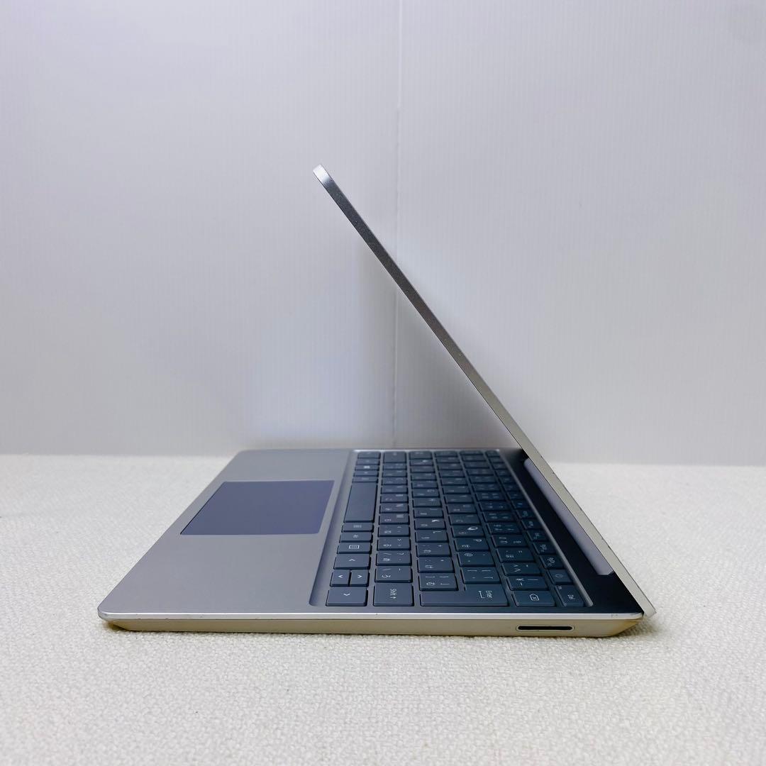【即日発送】Microsoft Surface Laptop Go