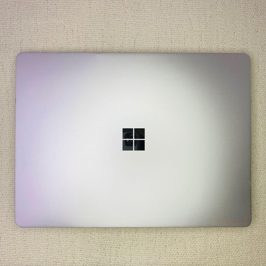 【即日発送】Microsoft Surface Laptop Go