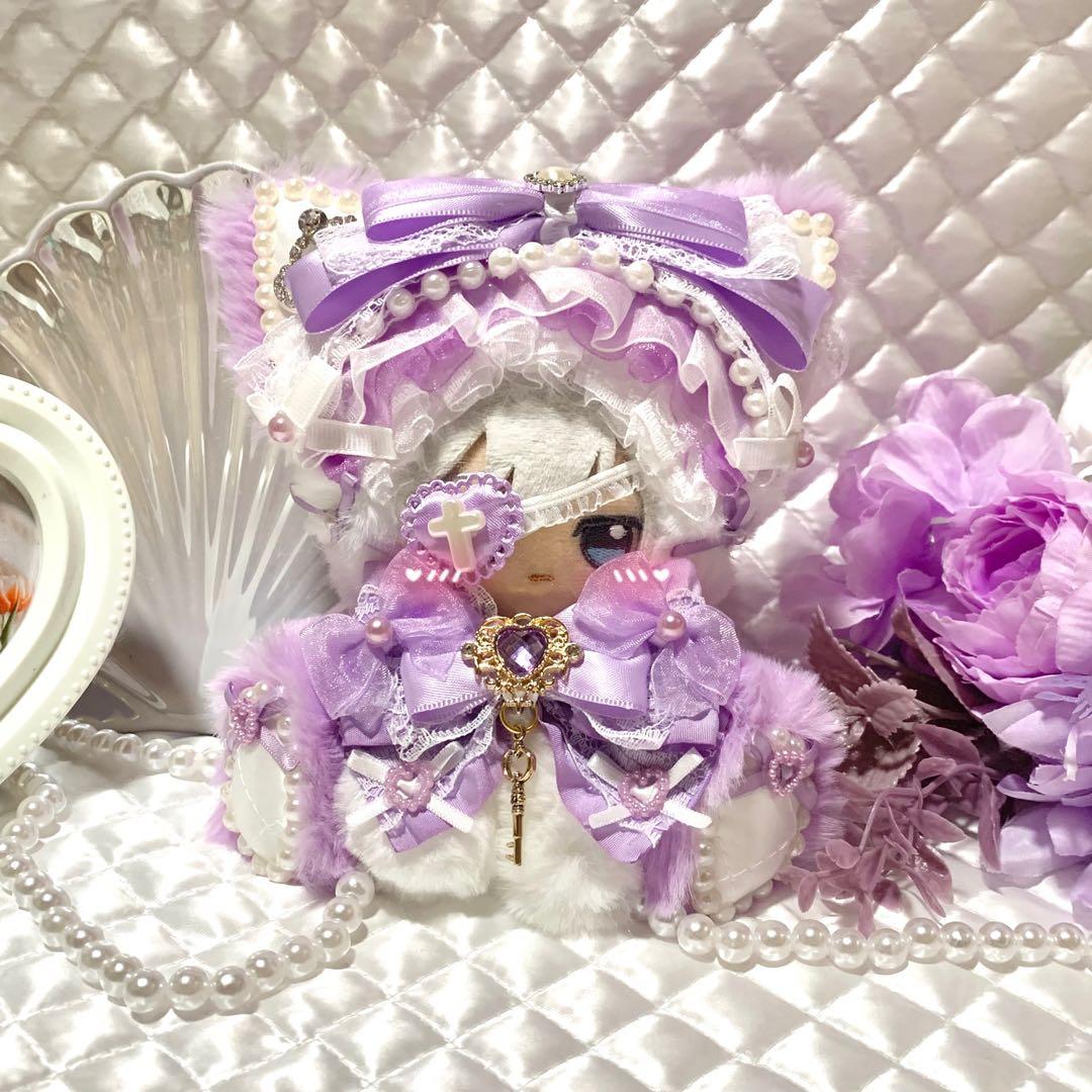 ✧モエ様オーダーページ✧