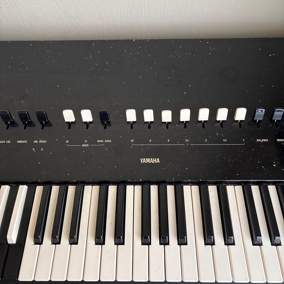YAMAHA YC-20 電子オルガン