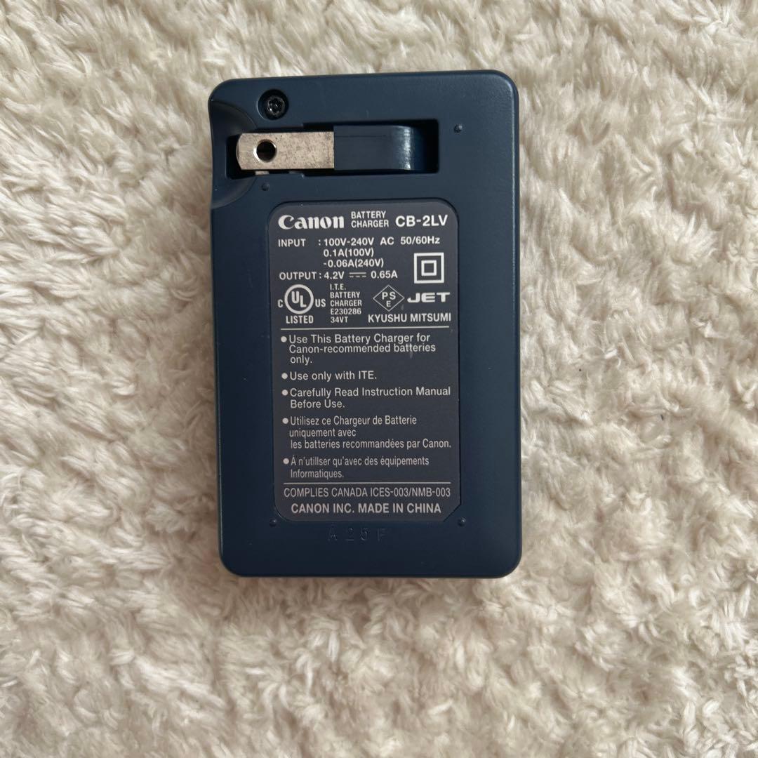 デジタルカメラ Canon IXY DIGITAL90