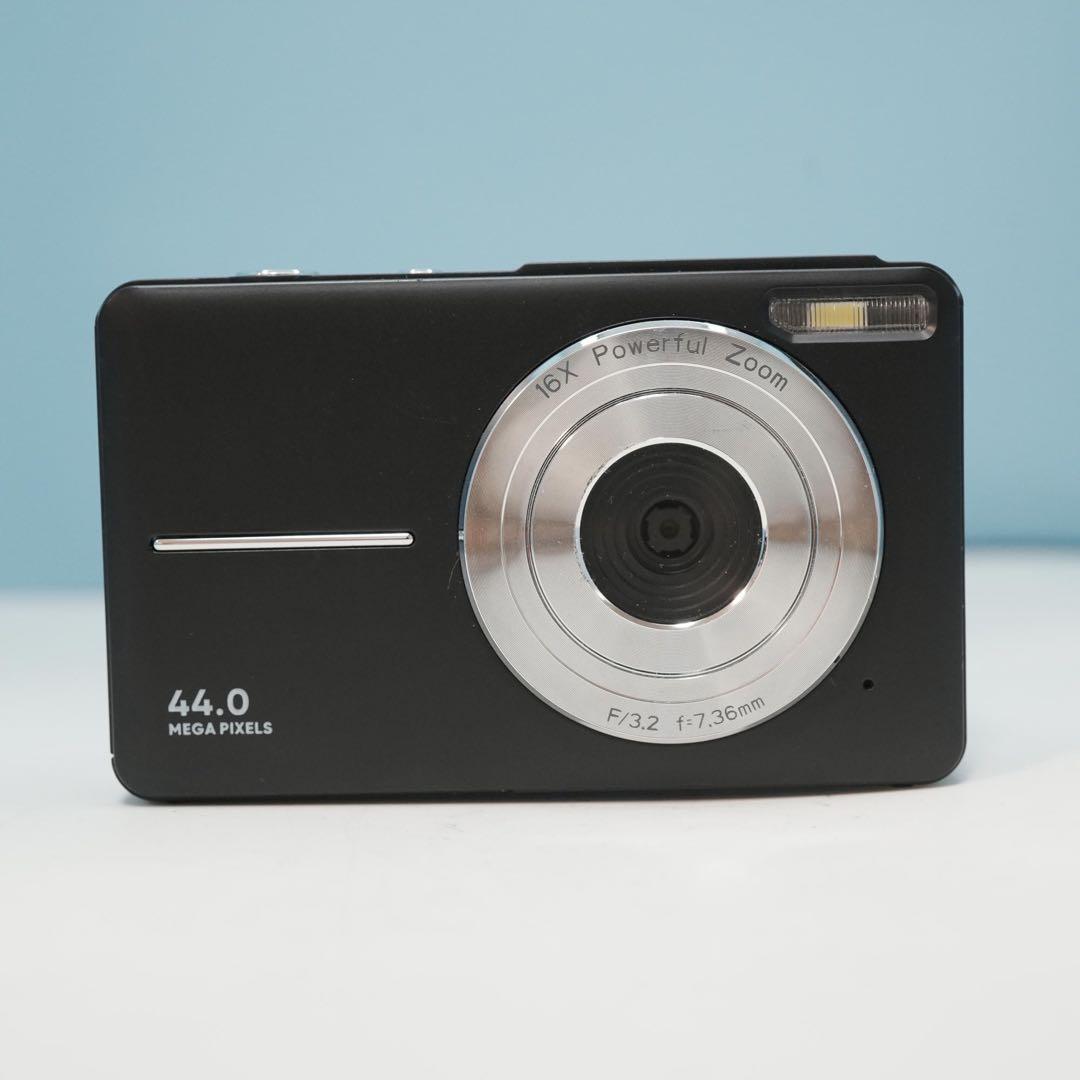 CAMERA DC403 デジカメ フルセット 極美品 a4000