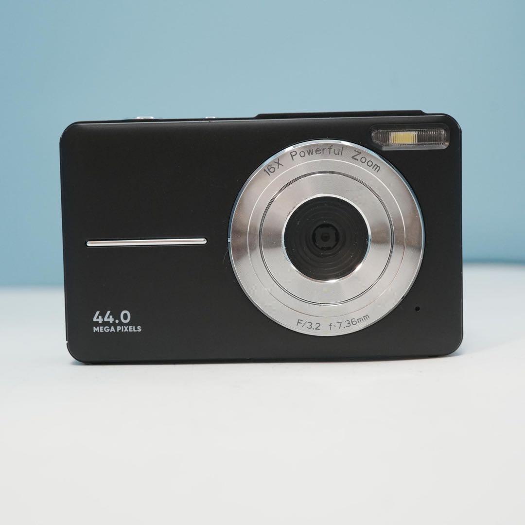 CAMERA DC403 デジカメ フルセット 極美品 a4000