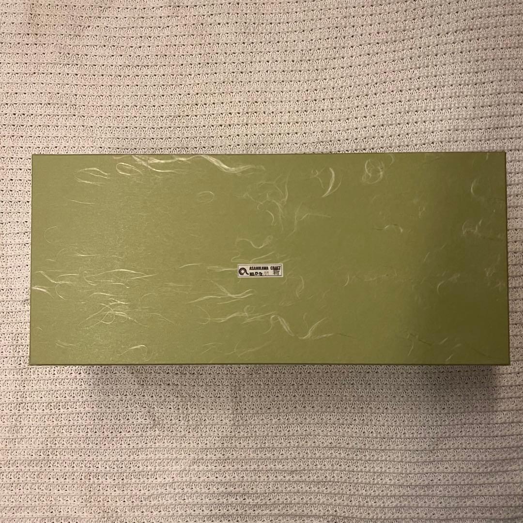 【新品・未使用】三浦木地　雛人形