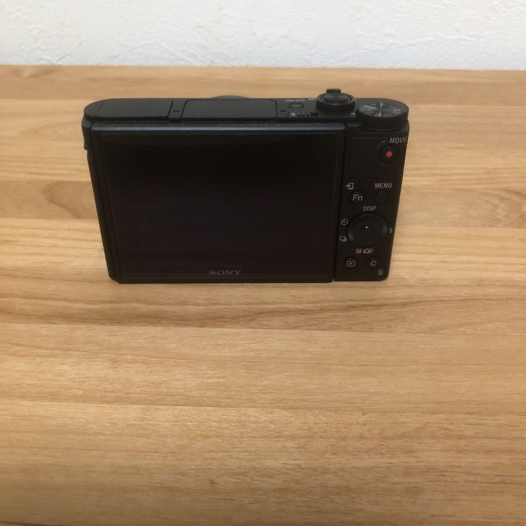 デジタルカメラ Canon EOS SONY