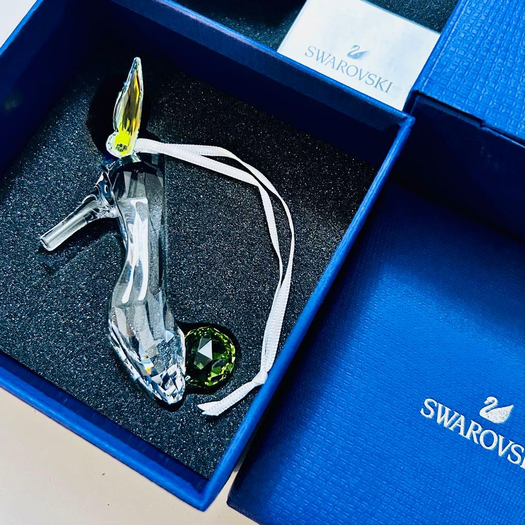 883【新品未使用】￥35,800／激レア入手困難／ティンカーベル靴／クリスマス