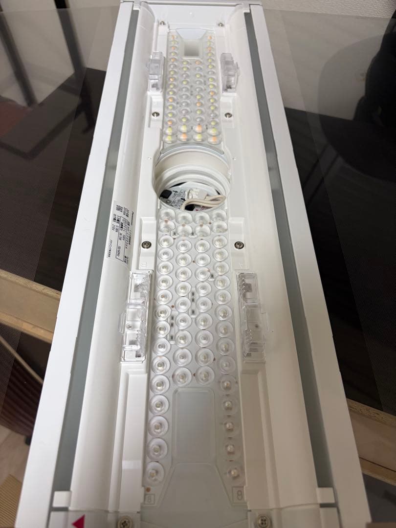 Panasonic HH-CF0896A LEDシーリングライト　8畳用20年製