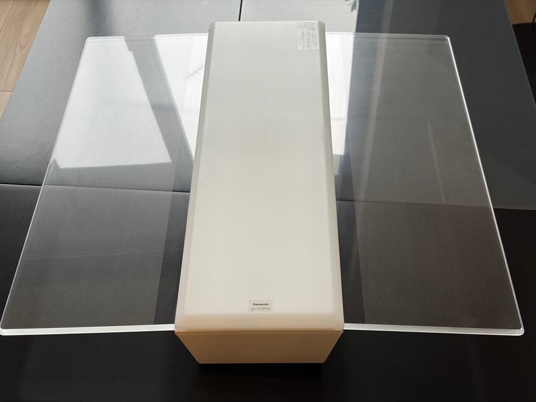 Panasonic HH-CF0896A LEDシーリングライト　8畳用20年製