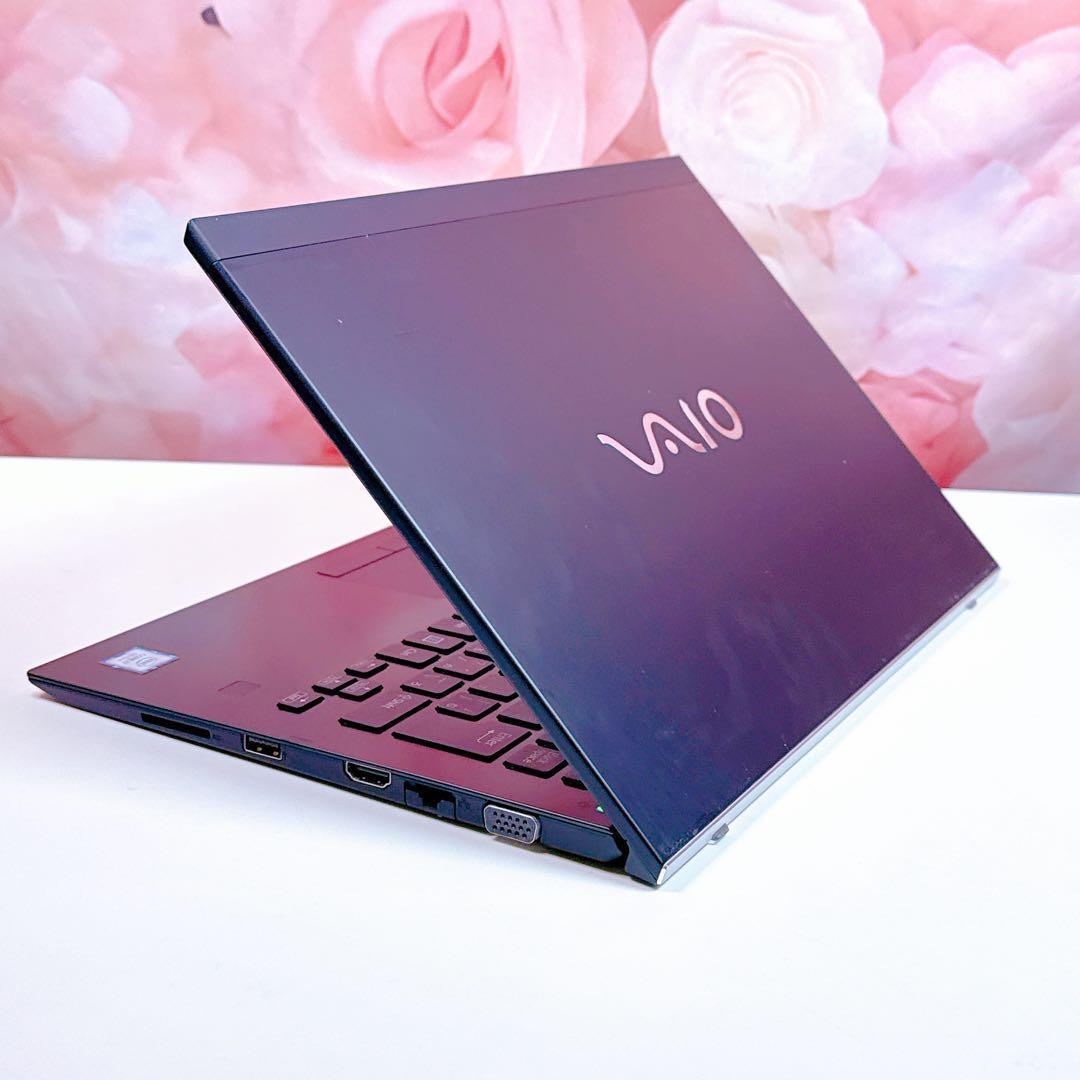 緊急入荷❤️corei7❤️16GB SSD✨windows11ノートパソコン✨