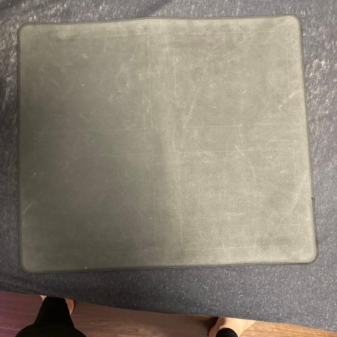 Ocean Eye マウスパッド