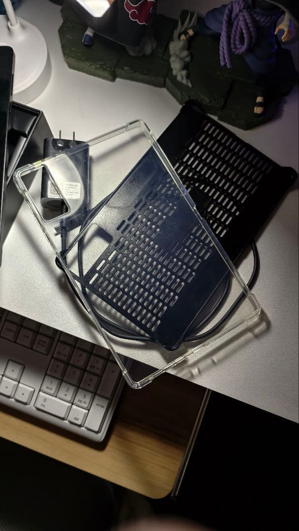 Androidタブレット本体 LENOVO LEGION Y700 GEN 4 16/512GB