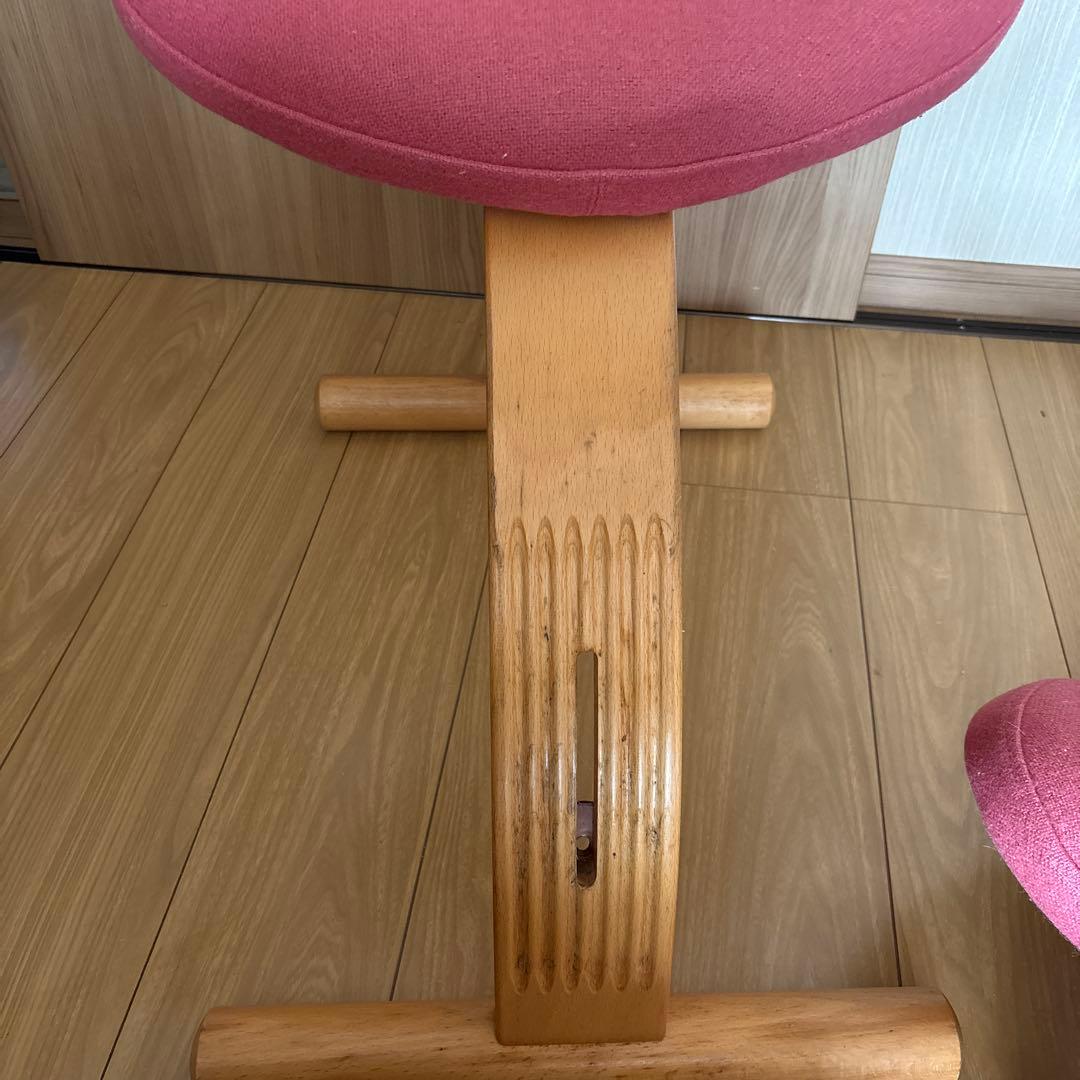 バランスイージー