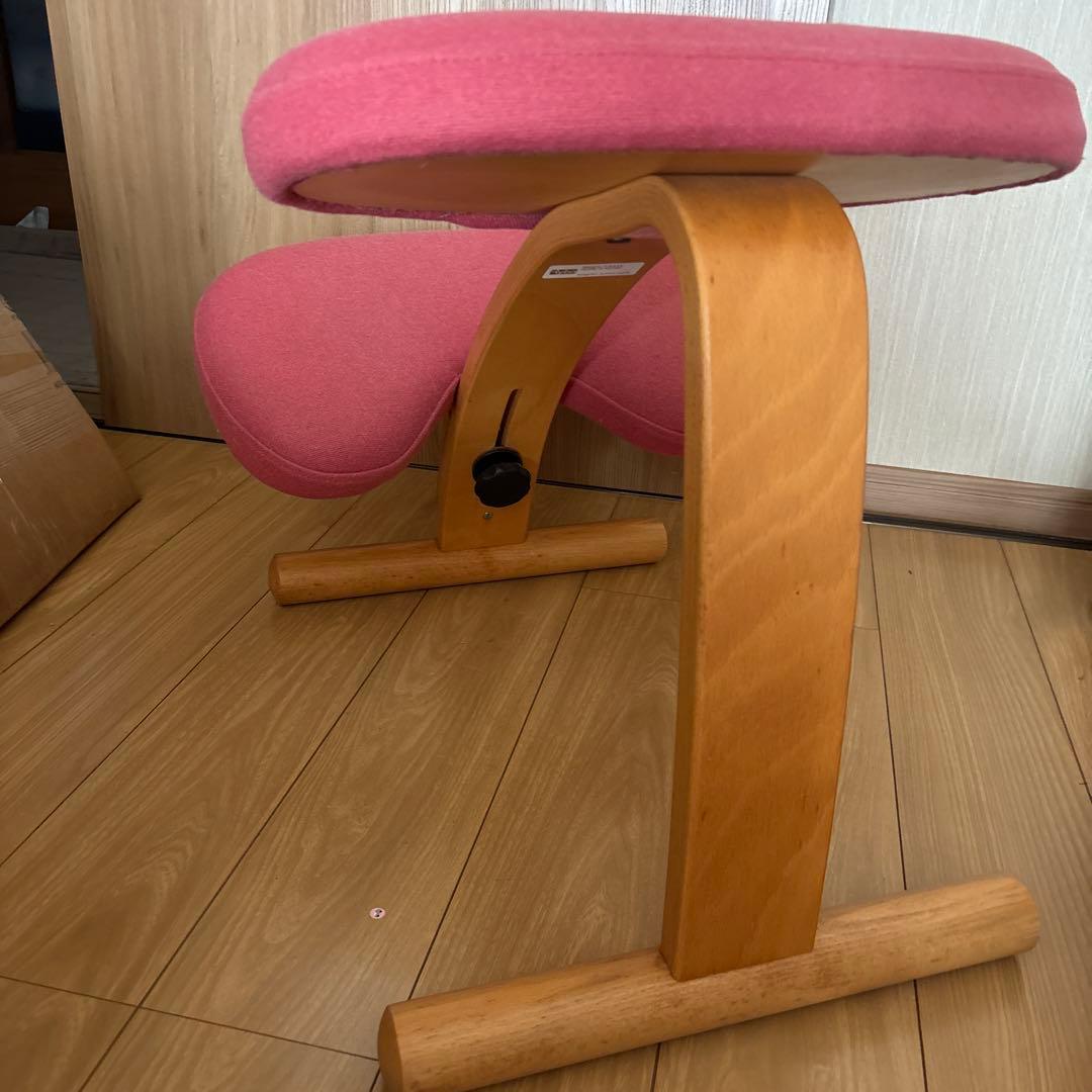 バランスイージー