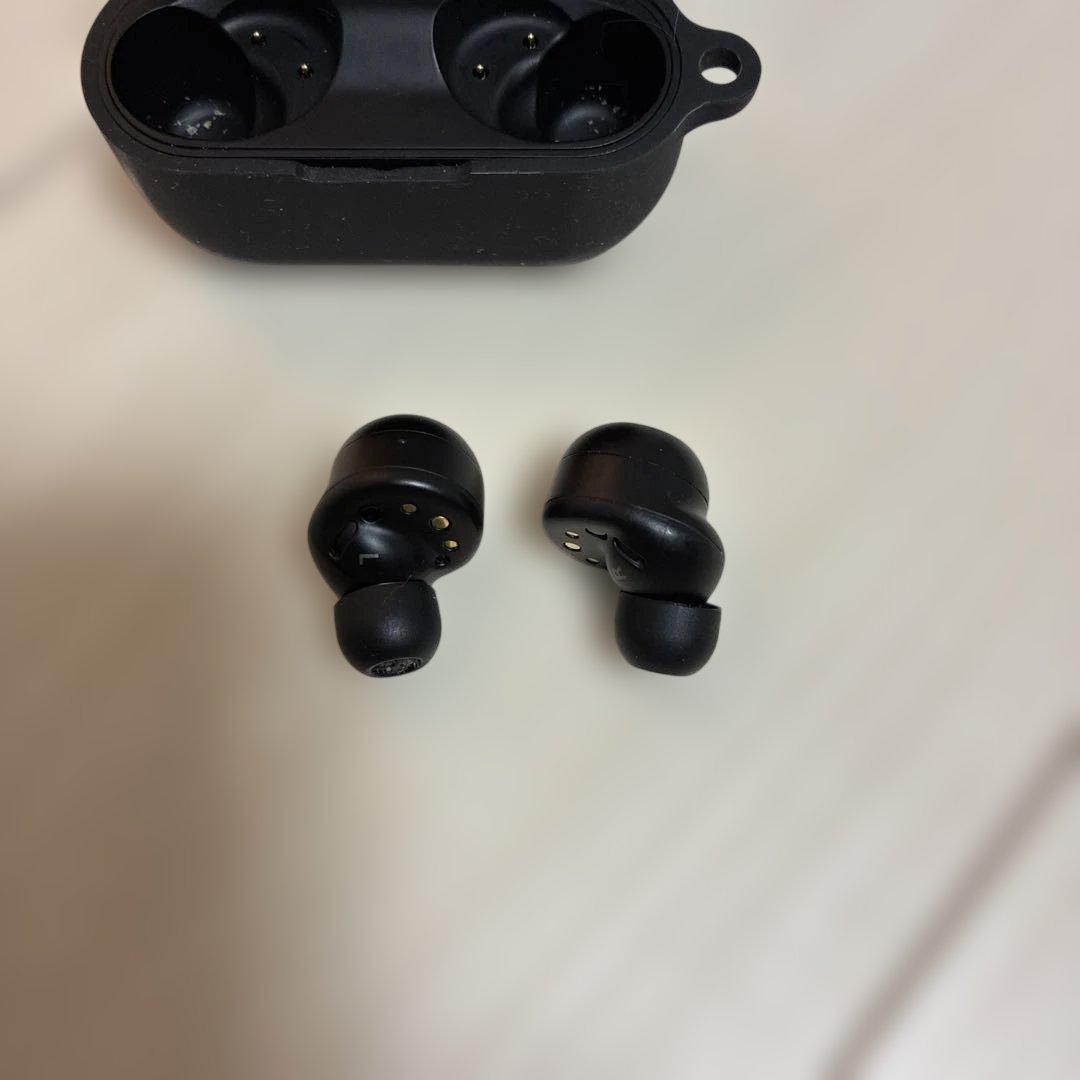 美品　Technics AZ100 黒