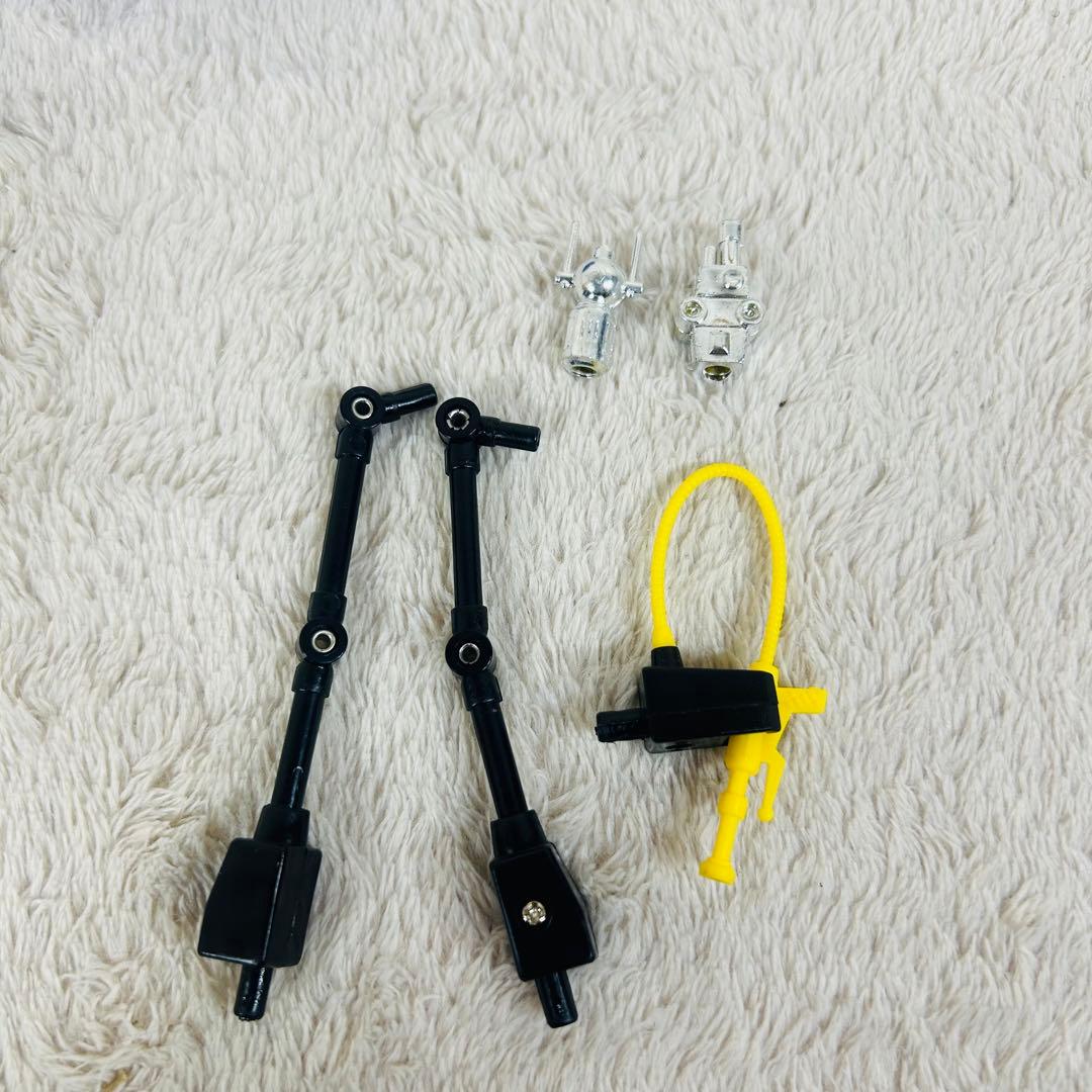 【希少】ポピー 空飛ぶ!! 仮面ライダー 改造手術台セット　当時物