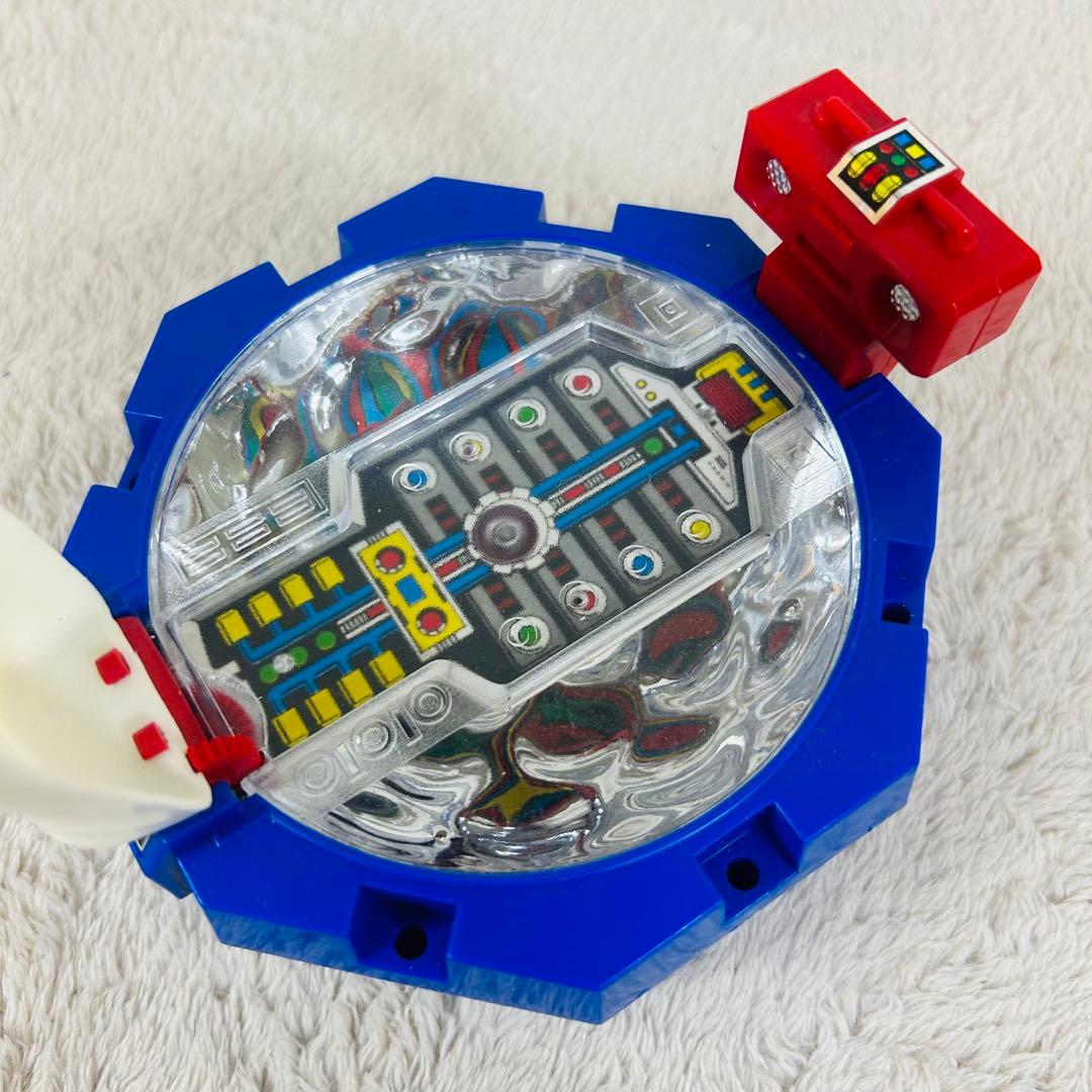 【希少】ポピー 空飛ぶ!! 仮面ライダー 改造手術台セット　当時物