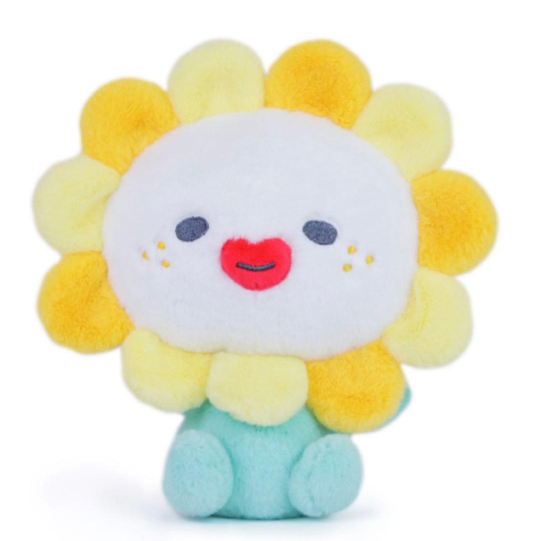 【未使用品】JOCHUM ジェオチャム Bira ビラ 佐藤景瑚 ぬいぐるみ