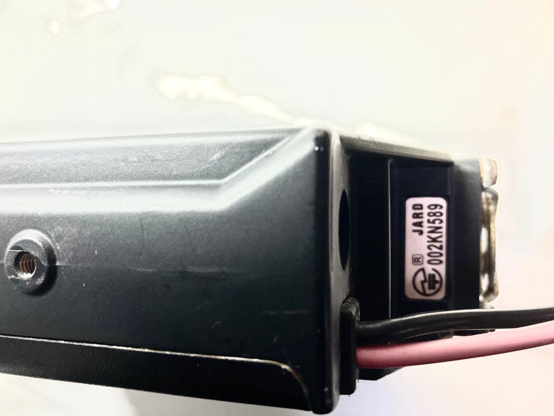 ☆DR-620DV Jなし　20W スペシャル　新スプリアス　アルインコ☆