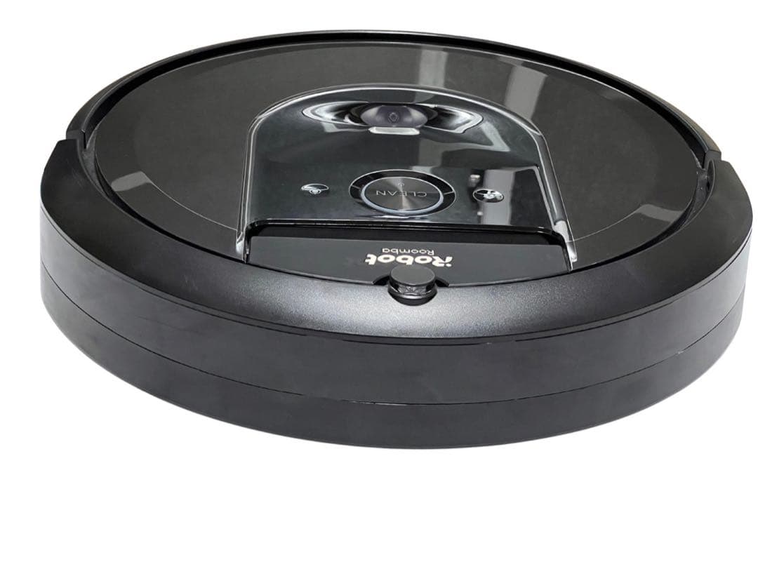 動作良好　iRobot Roomba i7+ ルンバ 自動ゴミ収集機付き