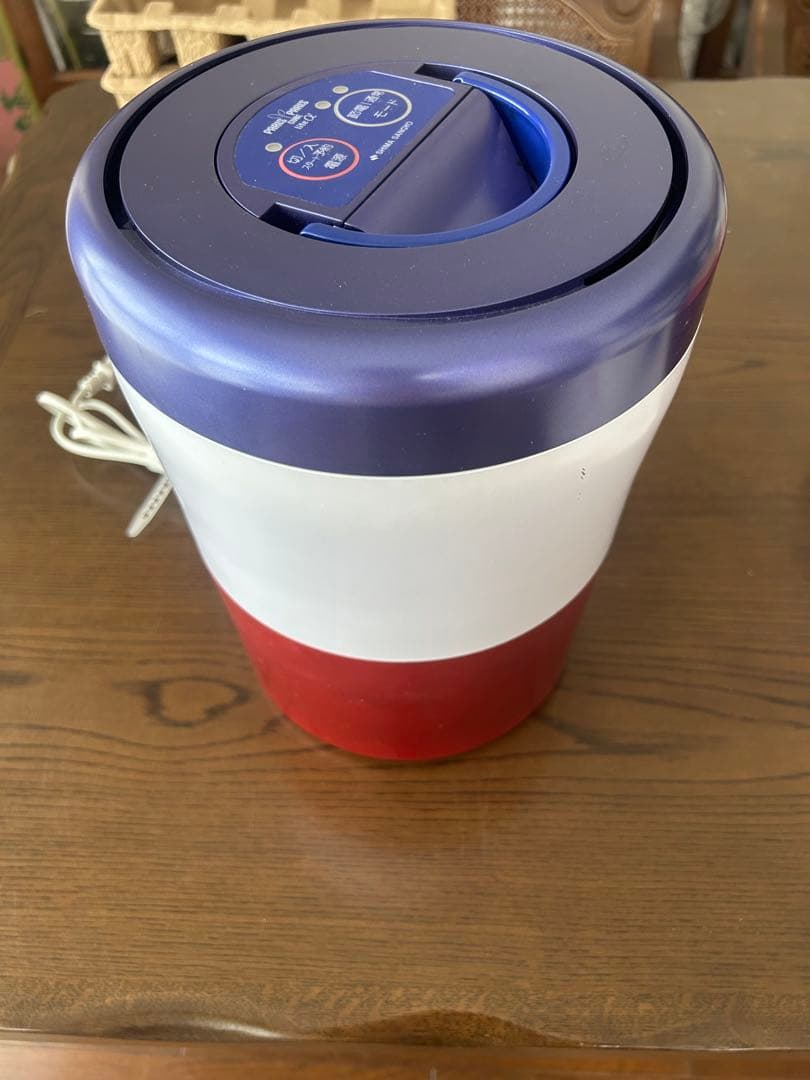 島産業 PCL-33-BWR パリパリキューブライトα