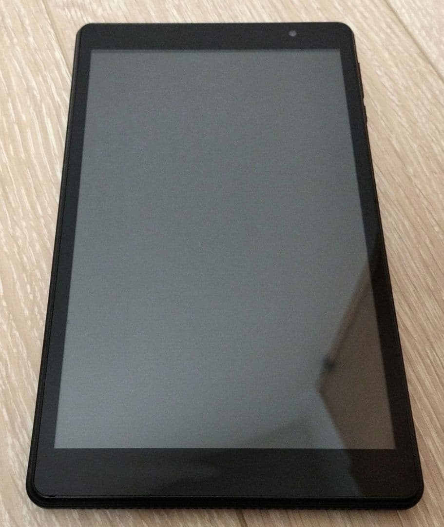 aiwa Androidタブレット 本体JA3-TBA0802