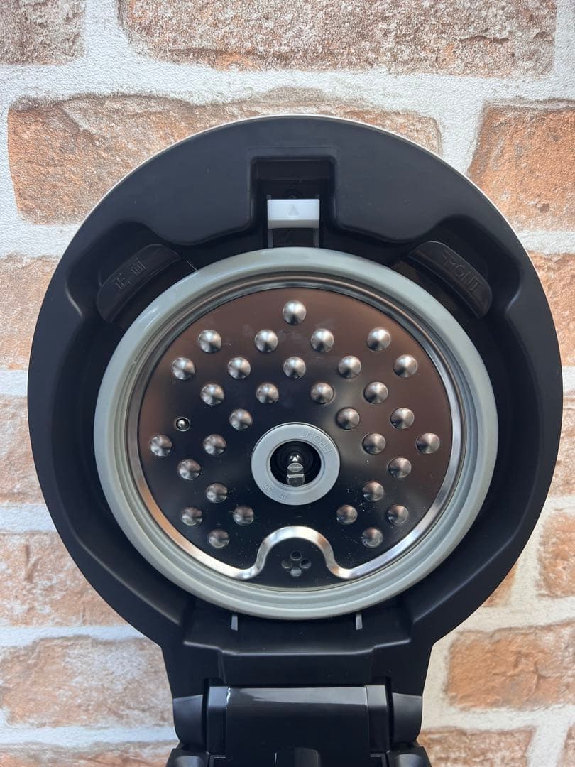 美品　SHARP KN-HW10E 旨　シャープ　ヘルシオ ホットクック　無水鍋