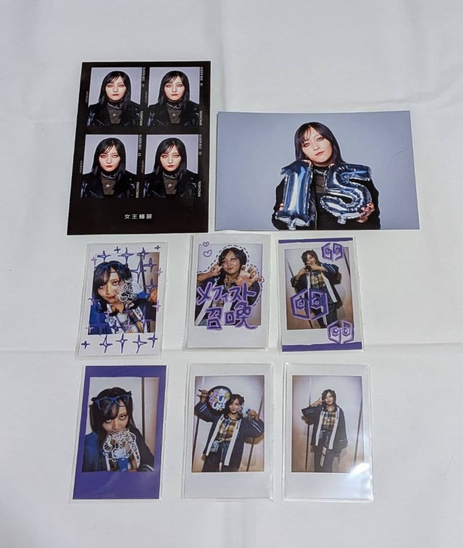 女王蜂 やしちゃん まとめ売り