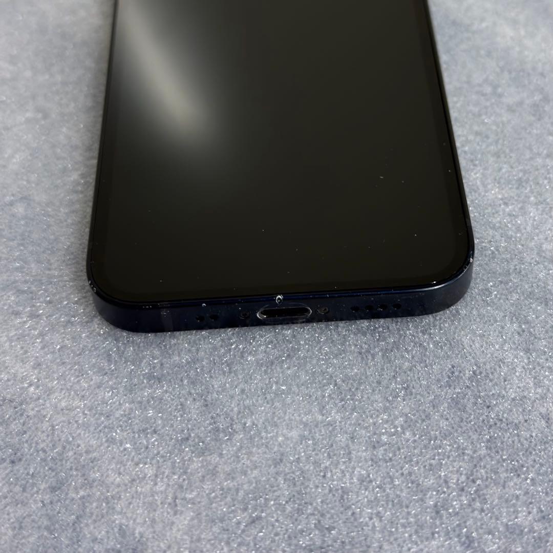 iPhone12mini 64G ブラック