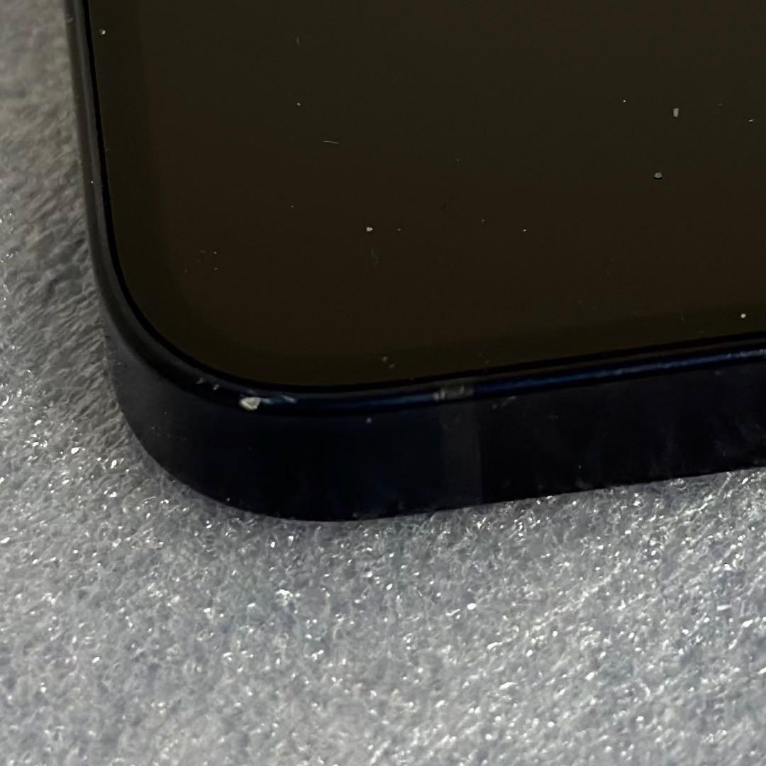 iPhone12mini 64G ブラック
