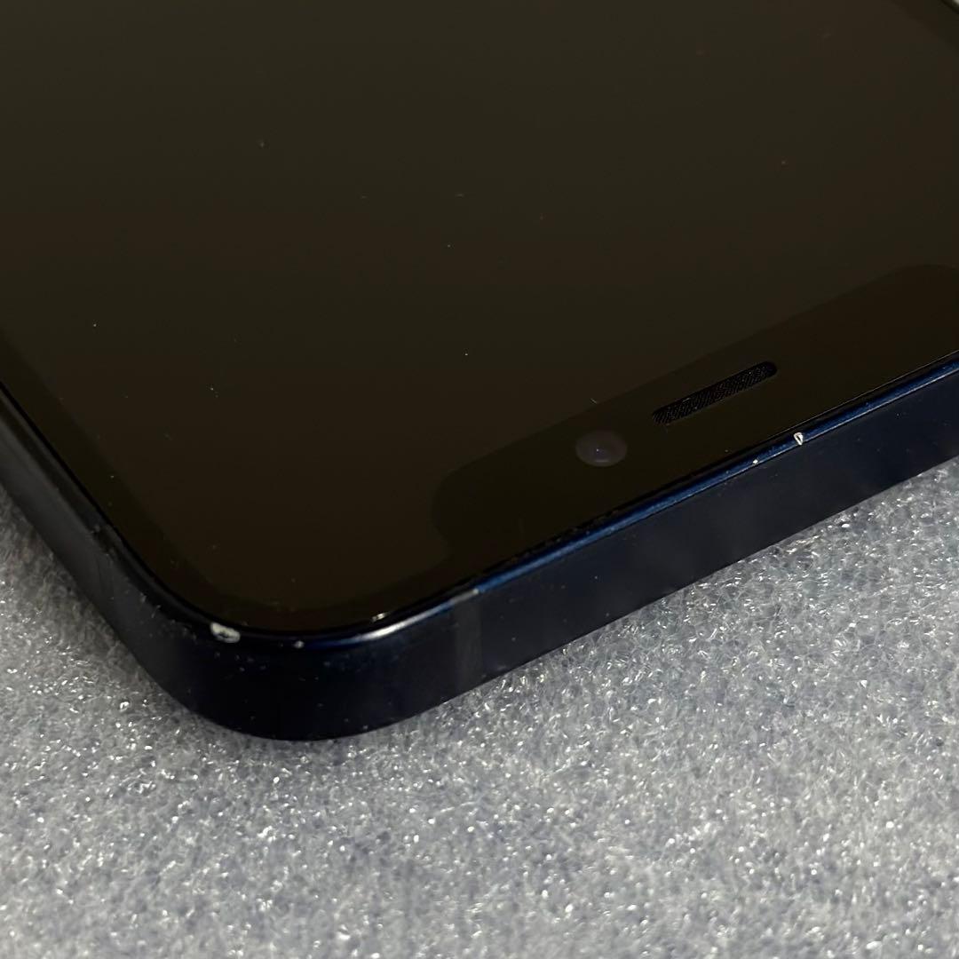 iPhone12mini 64G ブラック