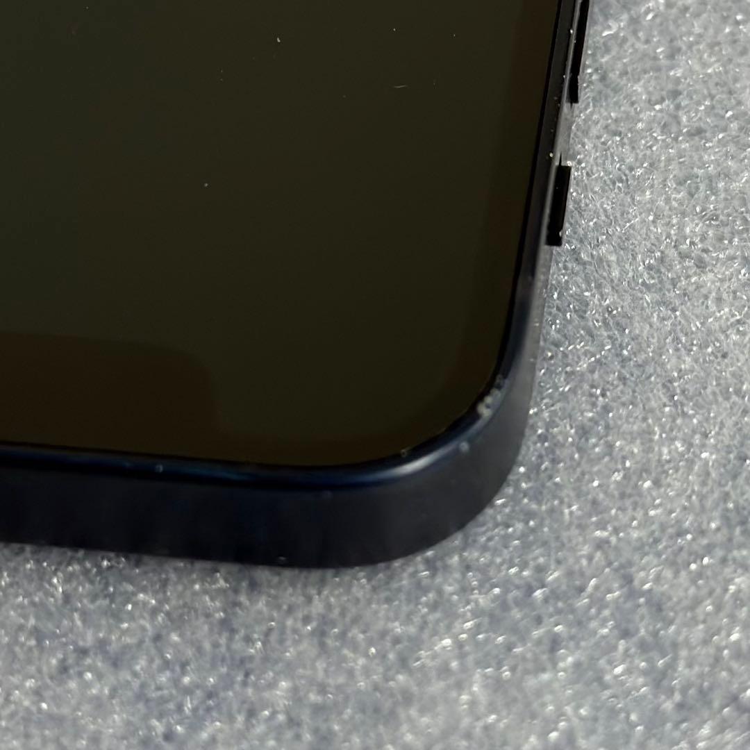 iPhone12mini 64G ブラック