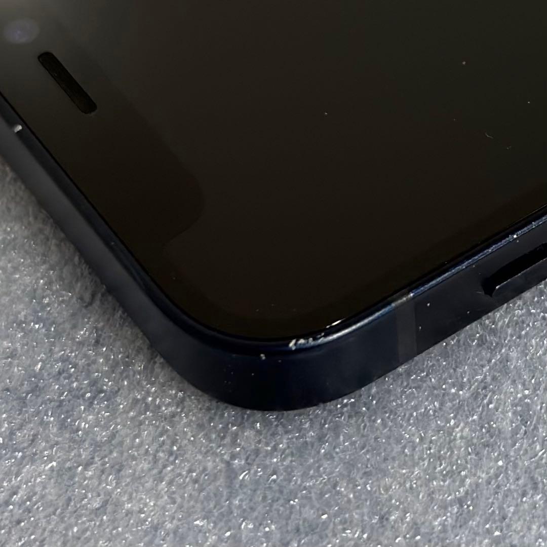 iPhone12mini 64G ブラック