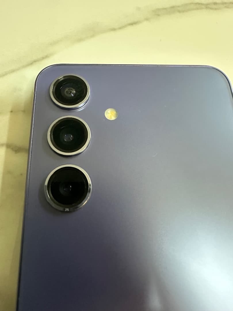 Sランク Galaxy S24 バイオレット 512GB