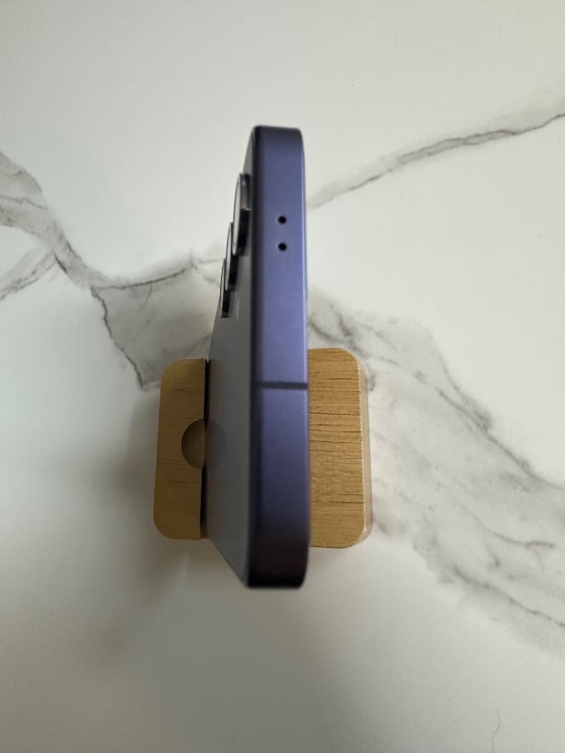 Sランク Galaxy S24 バイオレット 512GB