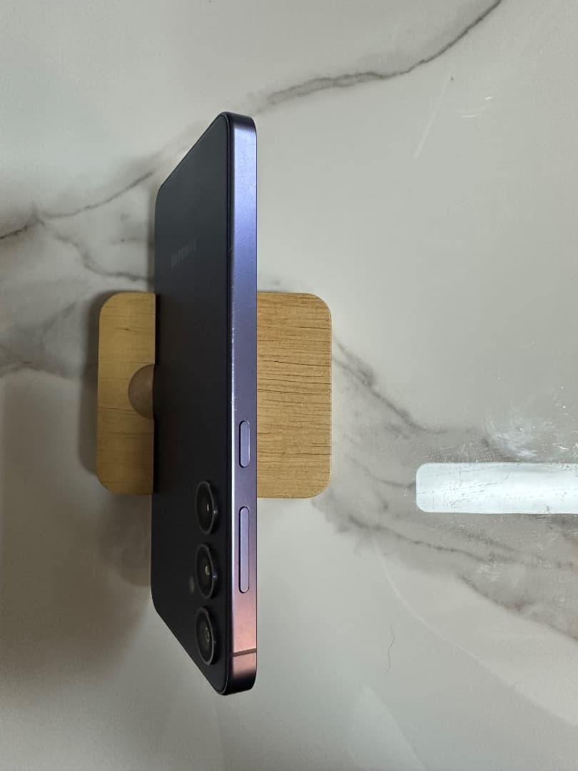 Sランク Galaxy S24 バイオレット 512GB