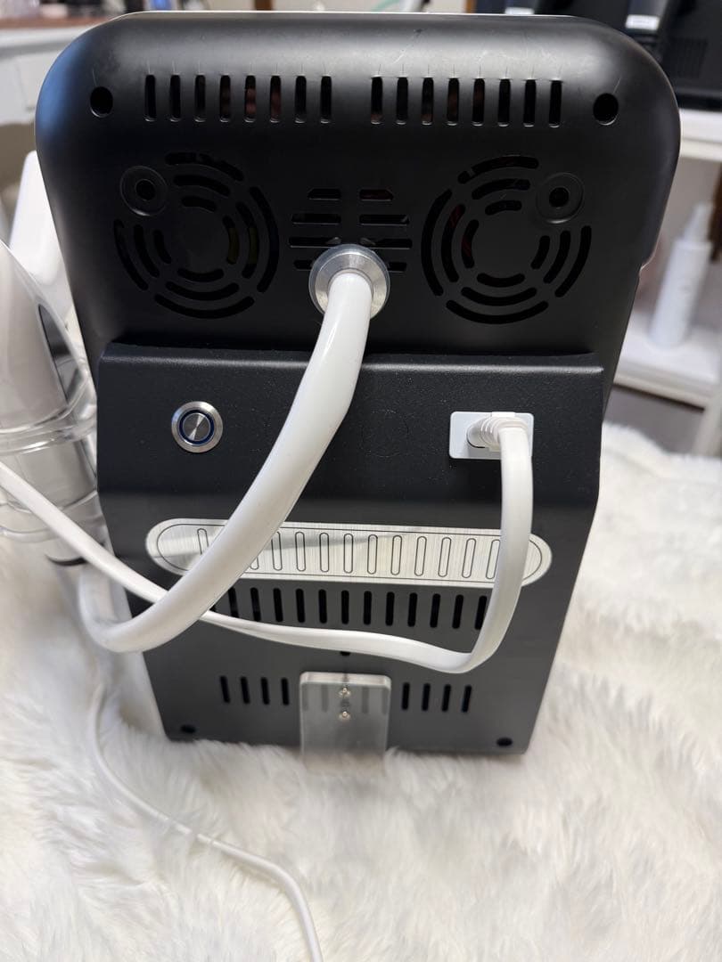 サーマル　美容機器