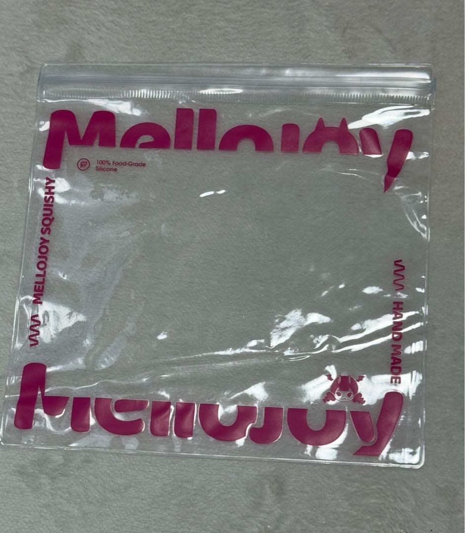 Mellojoy サクサクトンカツスクイーズ