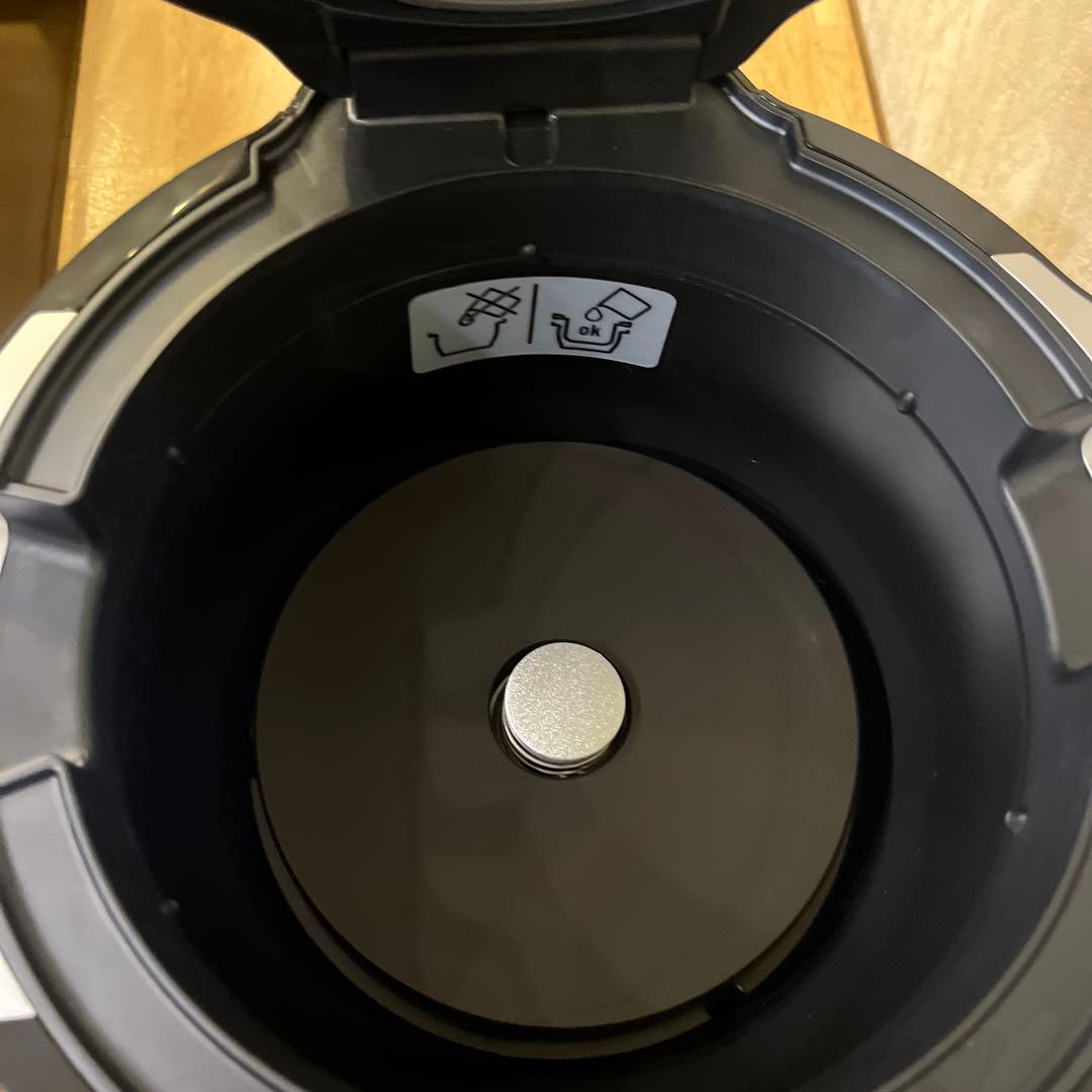 T-fal Cook4me 3L クックフォーミー