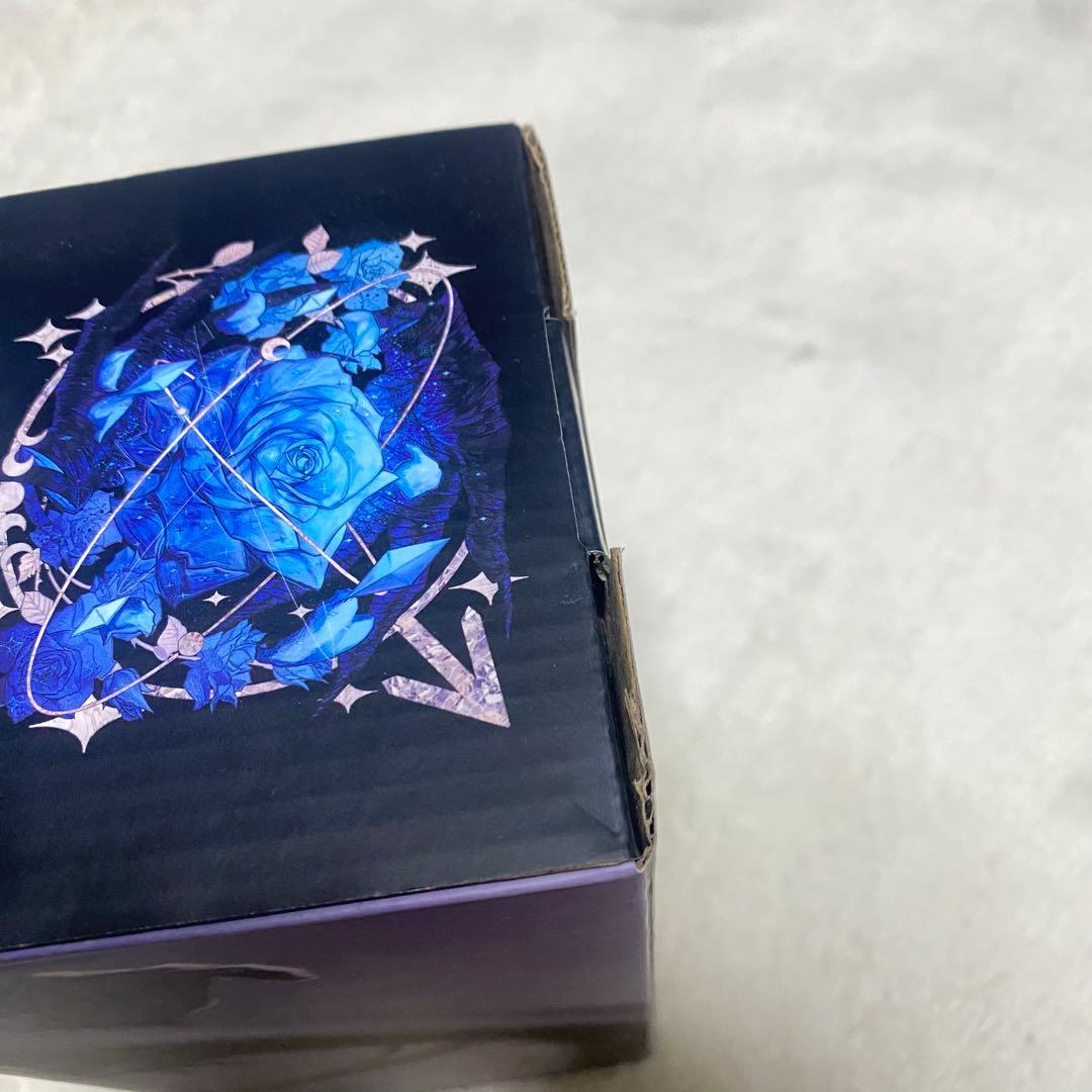 Ado マーズ ペンライト 箱付き リング