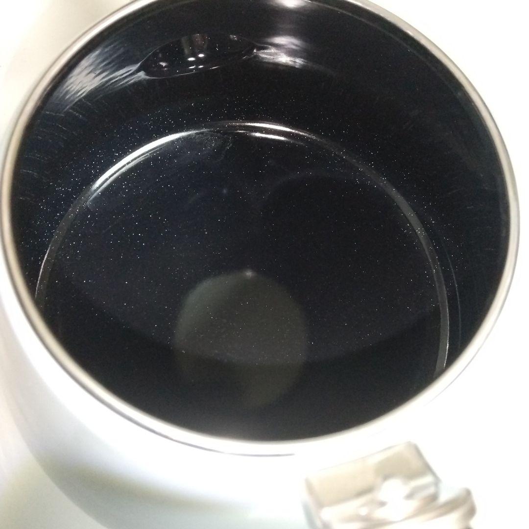 LE CREUSET ホーローコーンケトル 1. 6L