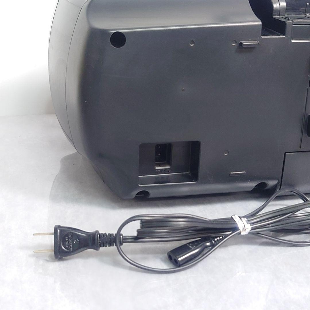 ラジオ・コンポ Panasonic RX-DT7 Portable Stereo S-XBS