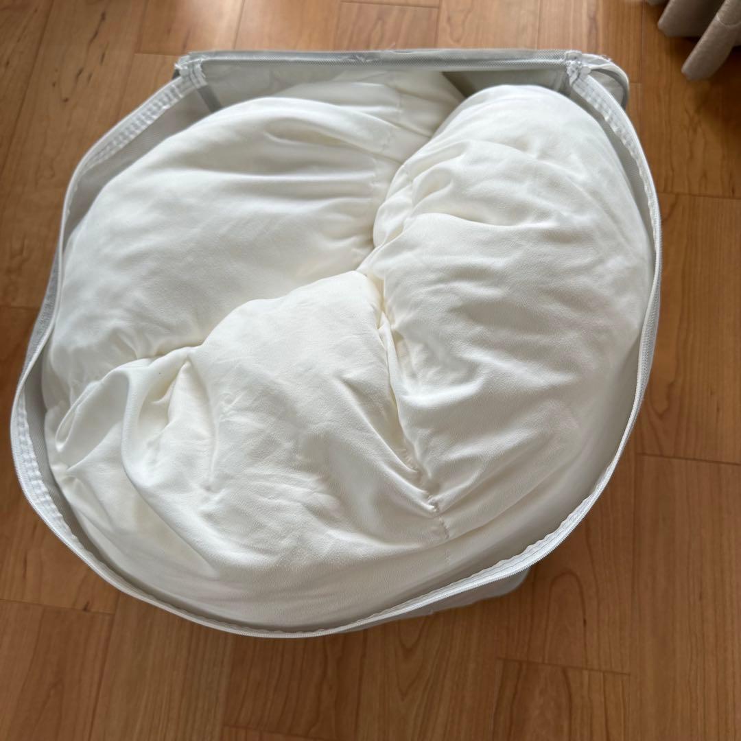 NITORI ホテルスタイル掛け布団 クイーン 220×210cm